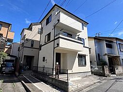 さいたま市浦和区上木崎6丁目