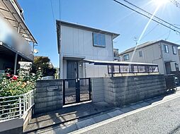 さいたま市見沼区大字東新井