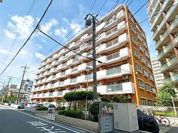 浦和・白幡第ニコーポサンキョー