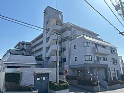 ワコーレ与野本町