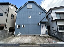 さいたま市南区松本4丁目