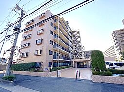 モナークプラザ西浦和秋ヶ瀬公園