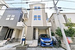 さいたま市南区辻3丁目