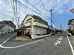 春日部市豊町2丁目　戸建