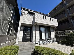 越谷市北越谷1丁目　戸建