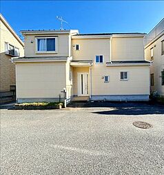越谷市東越谷7丁目　戸建