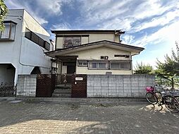 越谷市大字大里　土地