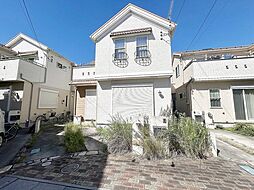 春日部市緑町1丁目　戸建