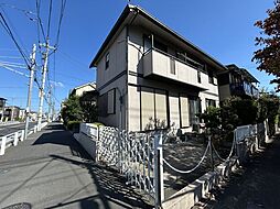 越谷市東越谷2丁目　戸建