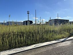 吉川美南駅東口周辺地区区画整理事業42街区6画地