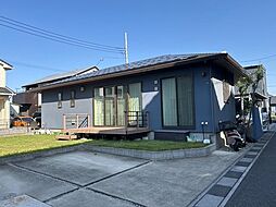 越谷市大字平方　戸建