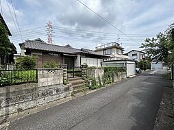 桶川市大字坂田