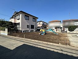 上尾市泉台1丁目