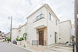 上尾市春日1丁目