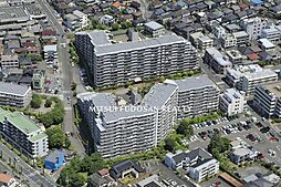 パーク上尾　弐番館