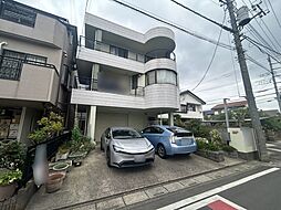さいたま市北区宮原町2丁目