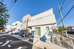 鴻巣市ひばり野1丁目