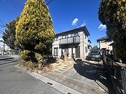 北足立郡伊奈町西小針4丁目