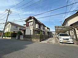 北足立郡伊奈町本町3丁目