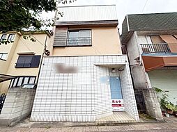 川口市前川3丁目