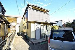 さいたま市南区南浦和4丁目