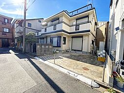 蕨市南町2丁目