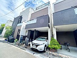 蕨市中央2丁目