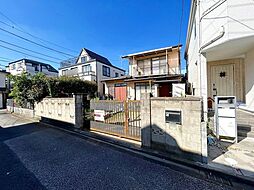 川口市上青木2丁目