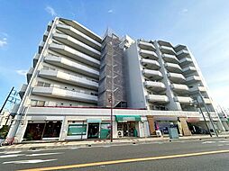 蕨セントラルハイツ