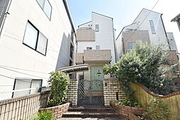 川口市芝西1丁目　戸建