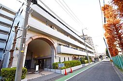 ライオンズシティ蕨
