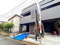 蕨市中央5丁目