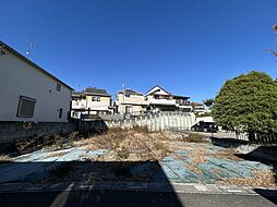 川口市大字木曽呂