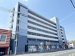 芝マンション