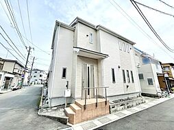 川口市大字安行領根岸