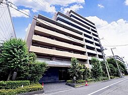 ライオンズ蕨ローレルコート