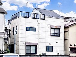 蕨市中央6丁目