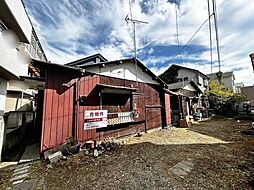 川口市上青木6丁目