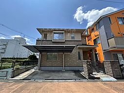 蕨市錦町4丁目