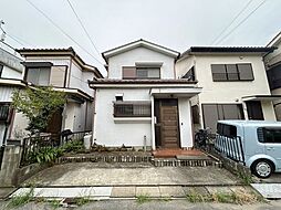 川口市大字東本郷
