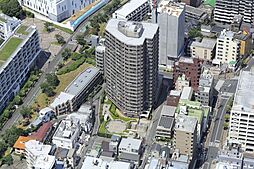 ライオンズタワー赤羽