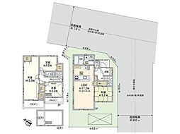 川口市大字安行領根岸