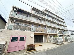 川口サンハイツ
