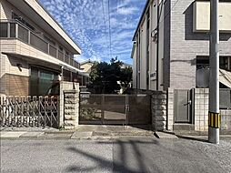 川口市領家3丁目