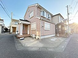 さいたま市見沼区大字中川