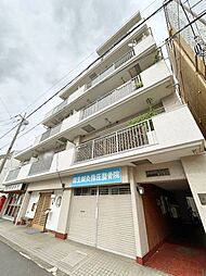 キャニオンマンション第3川口