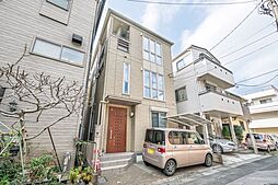 川口市前川4丁目