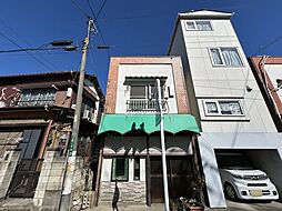 川口市元郷1丁目