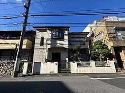 川口市前川4丁目