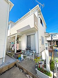 川口市大字安行吉岡